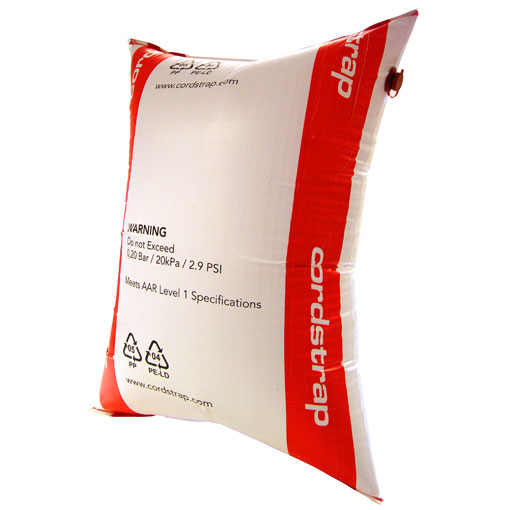 Cordstrap Superior Dunnage Bags